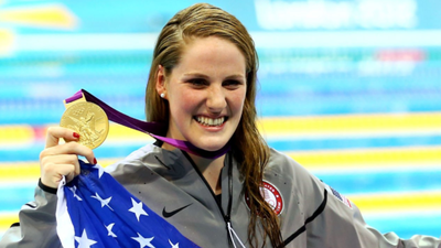  Olympic glory, early retirement, and where her money stands now