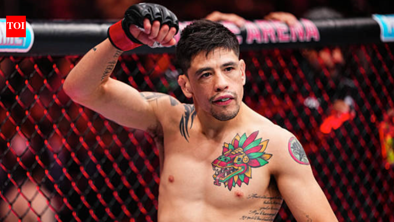 Which MMA fighter’s nickname is 'The Assassin Baby'? A closer look at the UFC champion