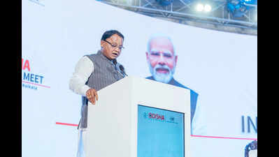  Investor focus shifted from traditional to new-age sectors in state