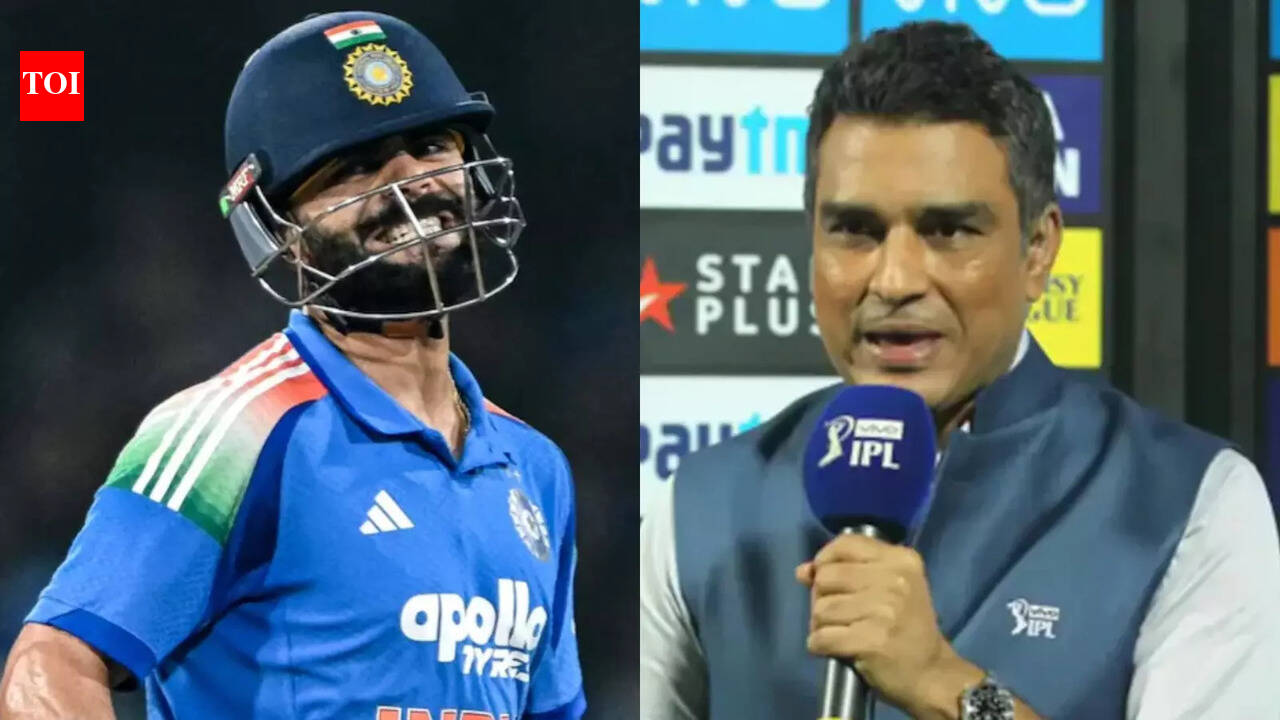 'You'll struggle to remember': Manjrekar after India's ODI series defeat