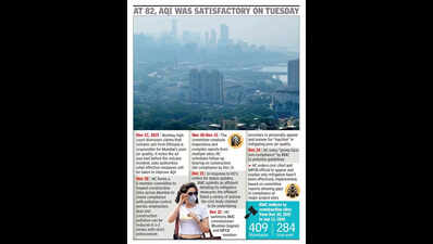 662 construction sites yet to install air quality monitors, BMC tells HC