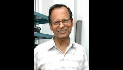 Jesuit priest and former Aloysius principal Leo D’Souza passes away