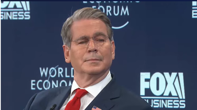 India's Russian oil trade: US secretary claims India 'geared down and stopped'; threat of 500% tariff legislation looms