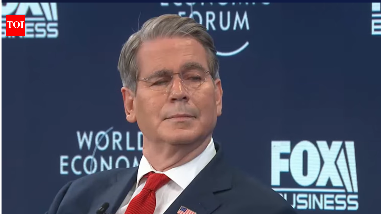 India's Russian oil trade: US secretary claims India 'geared down and stopped'; threat of 500% tariff legislation looms