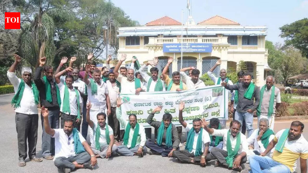 Farmers demand eviction of illegal resorts from tiger reserves