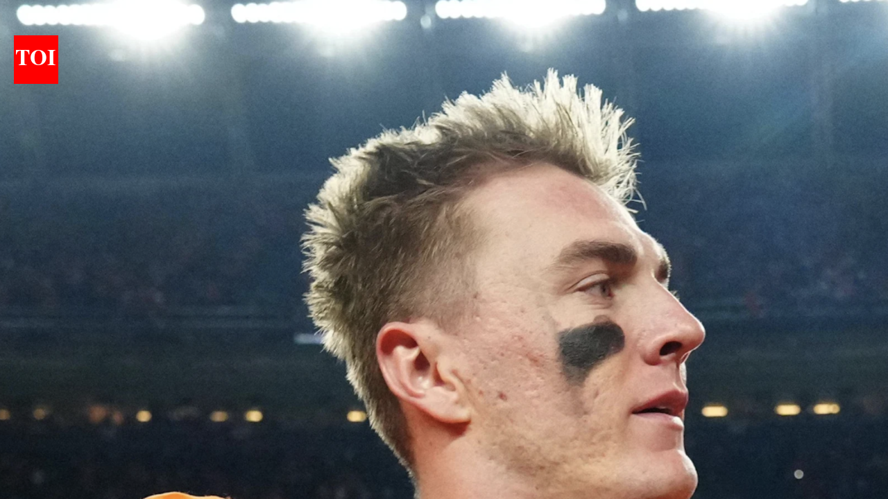 Bo Nix’s injury sparks touching gesture from neighborhood kids in Denver