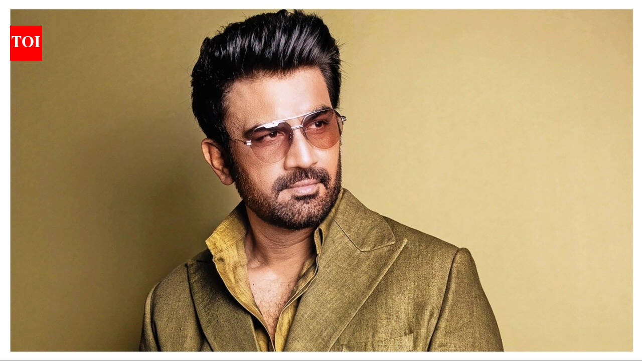 Sharad Kelkar: I never bound myself to an image