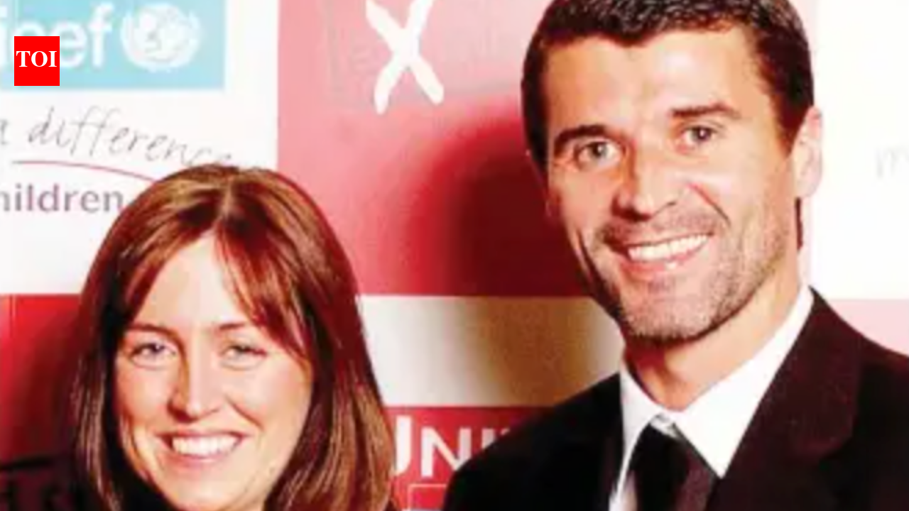 Roy Keane and Theresa Doyle combined net worth: Manchester United glory and financial life of one of football’s fiercest legends