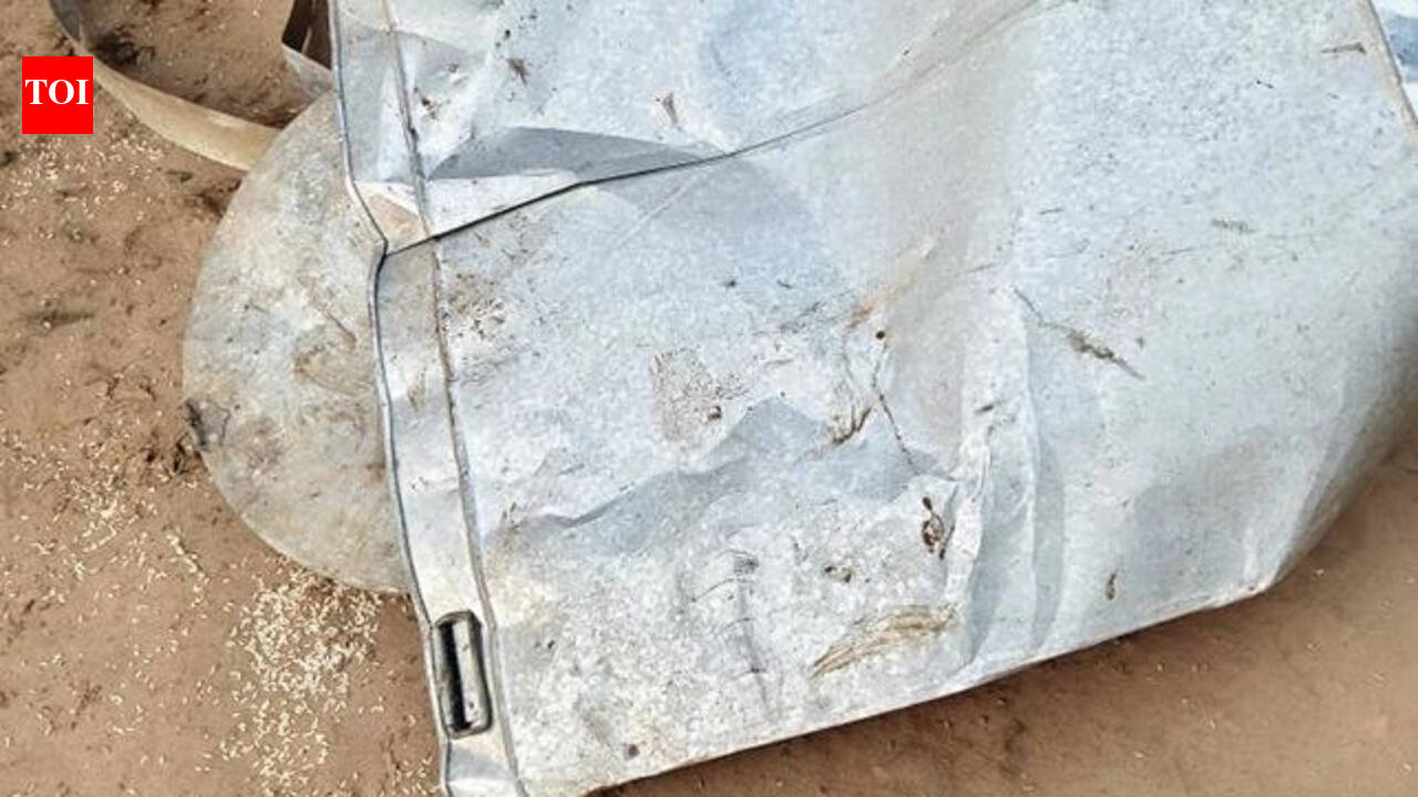 Elephant Attack: Ranchi Family's Home Damaged Two Years After Man ...