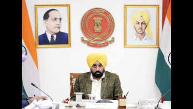 Punjab cabinet approves Rs 68.5 per quintal sugarcane subsidy, 1,000s to be affaected