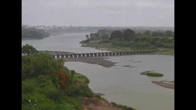 Paithan’s ₹50-cr sewage project set to cleanse Godavari within a year