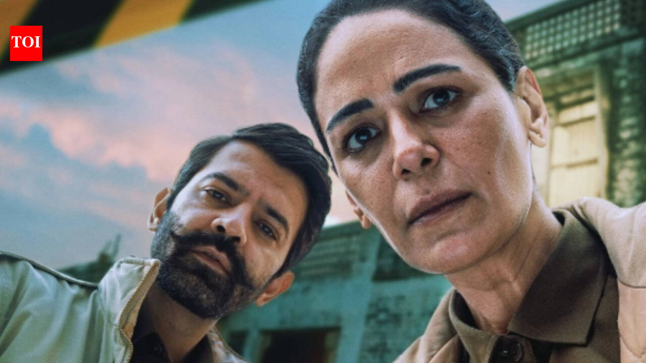 'Kohrra Season 2' release date announced: When and where to watch Mona Singh and Barun Sobti’s murder mystery