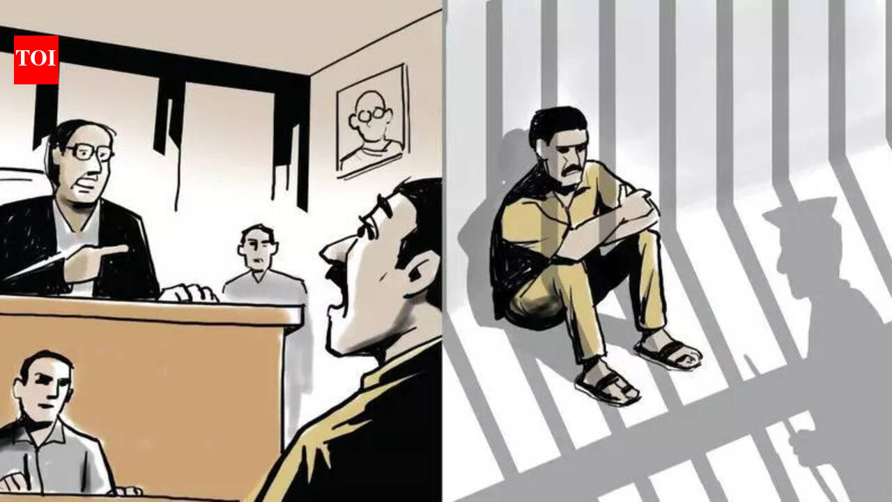 Bitcoin extortion case in Gujarat: Special PMLA court remands two in ...