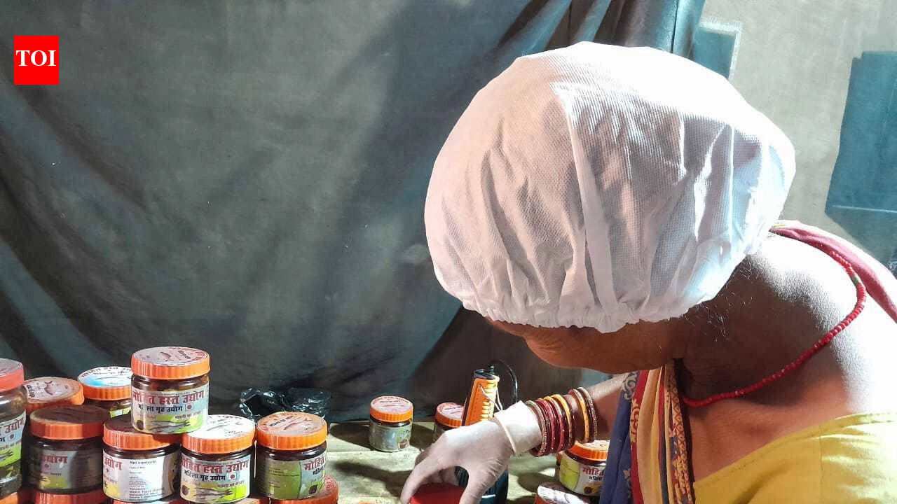Fish pickle business turns adversity into livelihood for tribal women in West Champaran