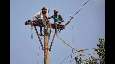 KSEB to procure electric poles worth 108.23 crore to meet needs till 2027