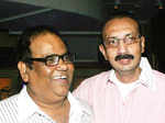 Satish Kaushik, Sanjeev Gupta