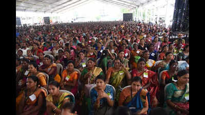 Collectors told to carry out field-level verification through anganwadi workers for Ladki Bahin beneficiaries