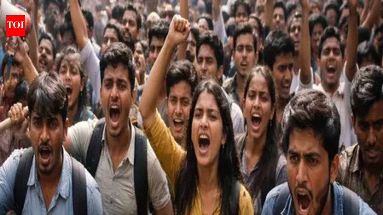 Justice sought for Jehanabad girl