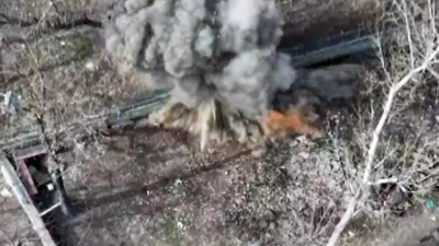 J&K: IED detected on Srinagar-Baramulla highway; destroyed