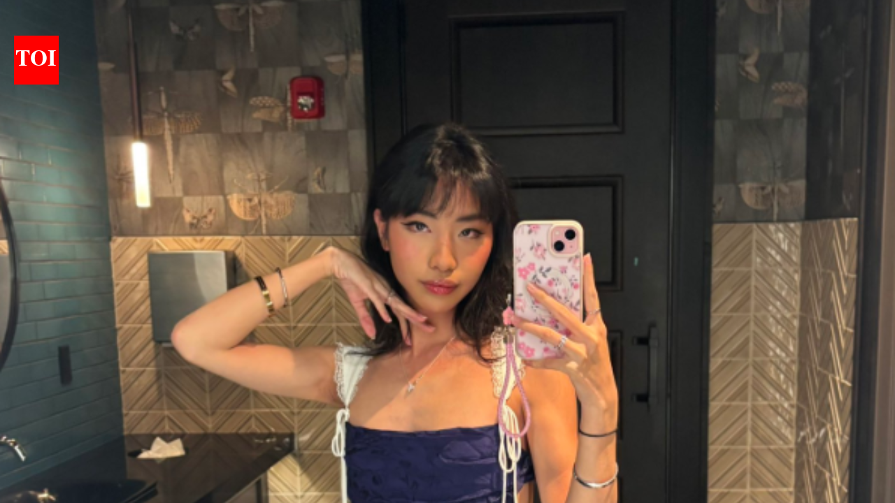 Who is Cece? Twitch streamer at the center of Marvel Rivals Creator Cup controversy