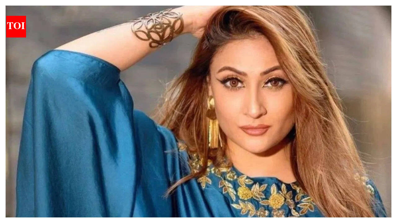 Urvashi Dholakia confirmed as a contestant on 'The 50'; says 'I’m stepping in with my life experiences, my instincts, and the courage to be myself'