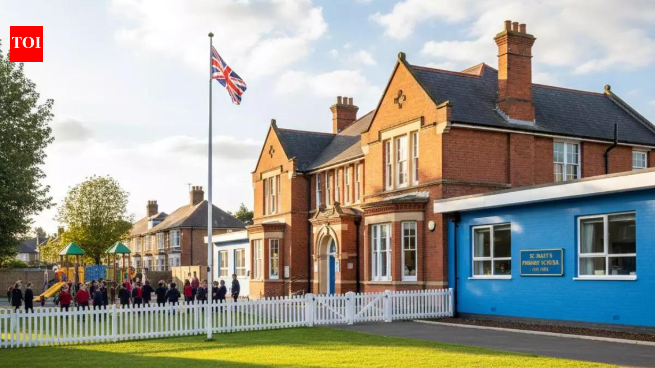 UK: Hindu parents remove son from London primary school in row over tilak-chandlo