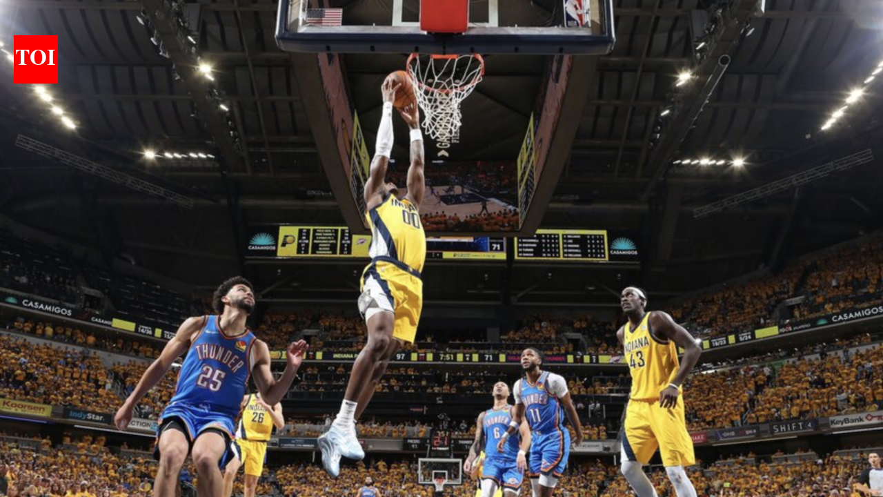 NBA Finals 2026 schedule: Dates, start times, TV channel and how to watch