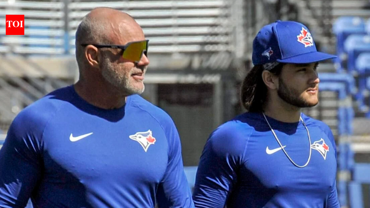 Who is Bo Bichette’s father Dante Bichette? Bio, career highlights, and family background