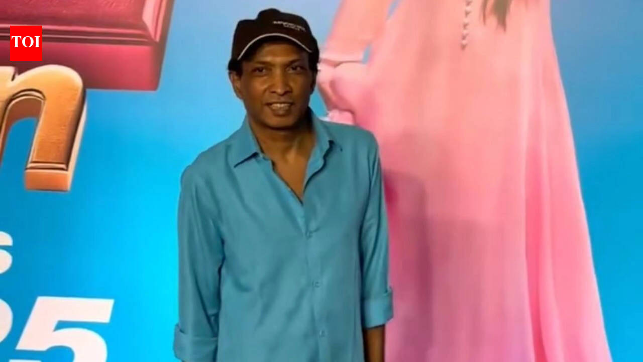 Sunil Pal praises Kapil Sharma’s evolution, calls Johny Lever an inspiration, says he once threw up watching Sunil Grover’s female characters