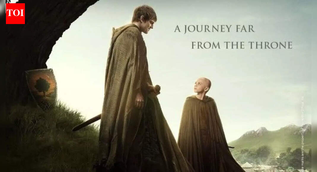 'A Knight of the Seven Kingdoms': Everything to know about the new Westeros spin-off