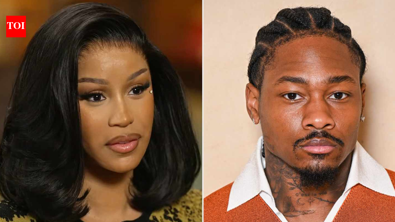 “I have been through a lot”: Stefon Diggs breaks his silence with a heartbreaking confession amid rumors of lashing out at Cardi B and legal scandals