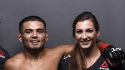 Mark De La Rosa and Montana De La Rosa combined net worth: Fight purses, endorsements, and overall wealth