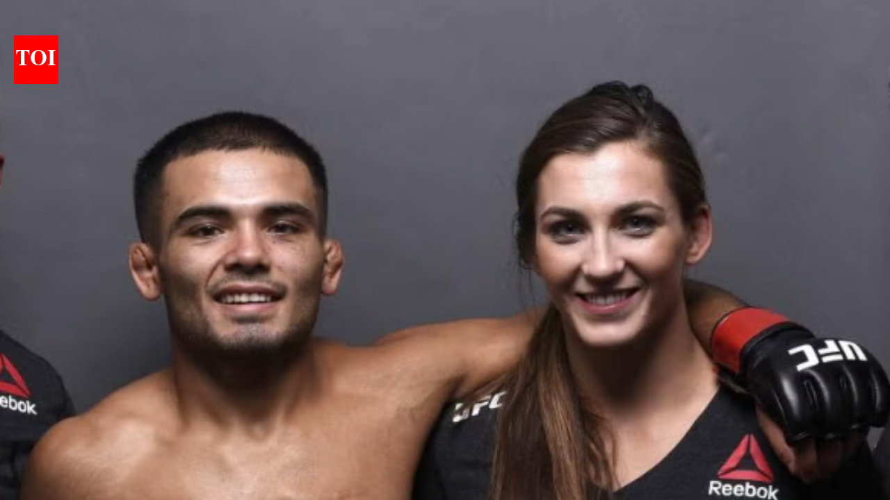 Mark De La Rosa and Montana De La Rosa combined net worth: Fight purses, endorsements, and overall wealth