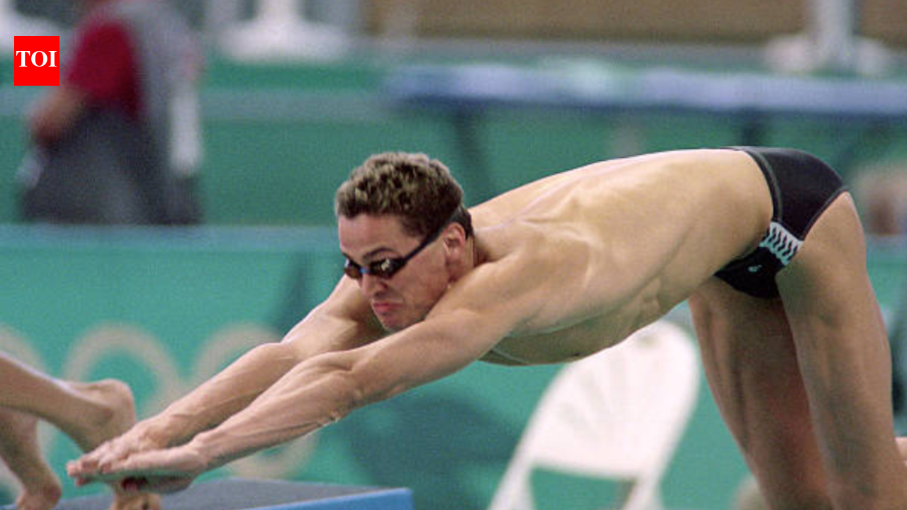 Aleksandr Popov and Darya Popova combined net worth: Olympic legacy, medals, endorsements, and investments