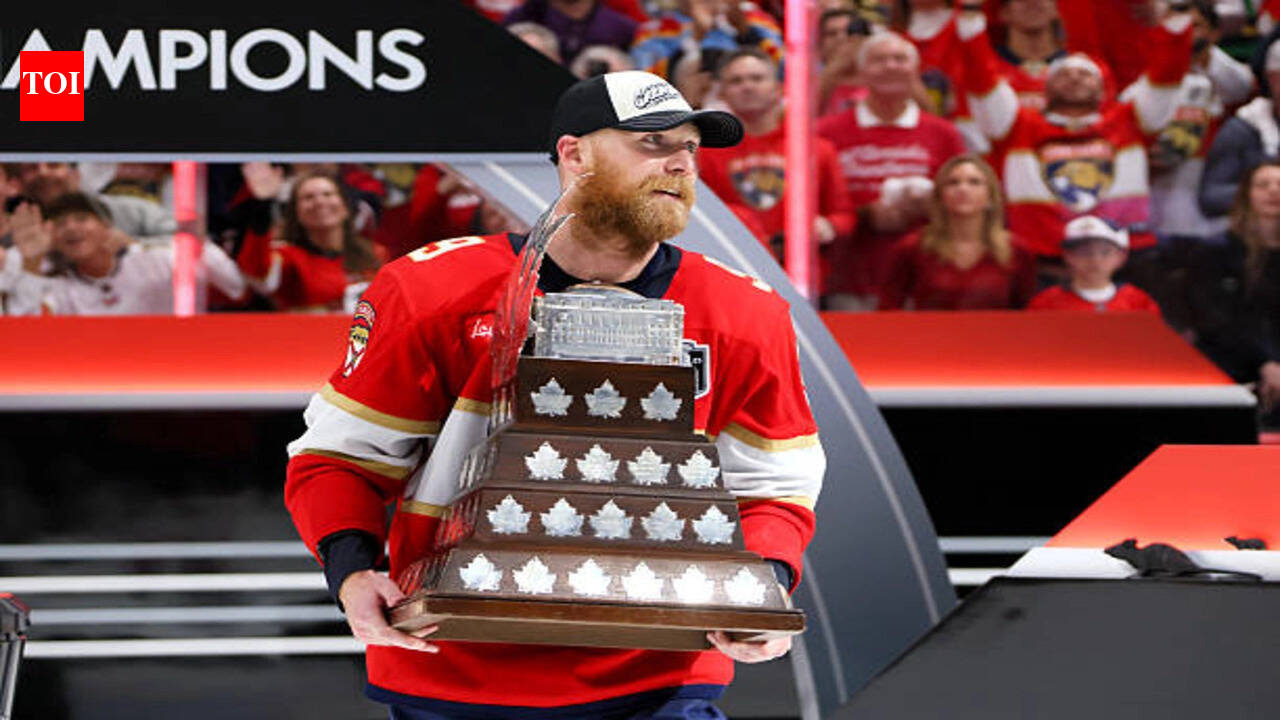 Sam Bennett Net Worth 2026: Exploring Career Earnings, Investments, and Biggest Achievements of Panthers Forward
