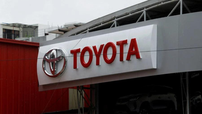 Toyota: Weakening Re to push localisation, exports