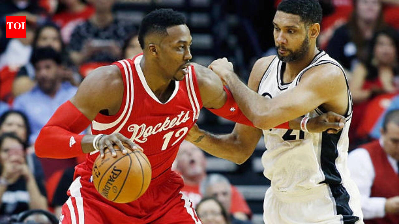 Houston Rockets vs San Antonio Spurs (01-20-2026) game preview: When and where to watch, expected lineup, injury report, prediction, and more