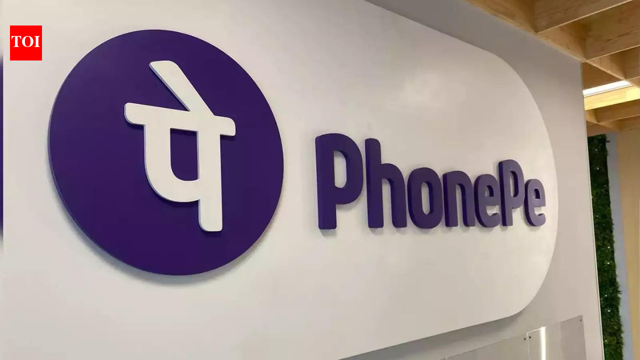 PhonePe's Rs 12k cr IPO gets Sebi nod