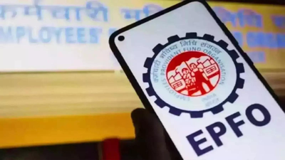 EPFO's equity market exposure reaches 10%