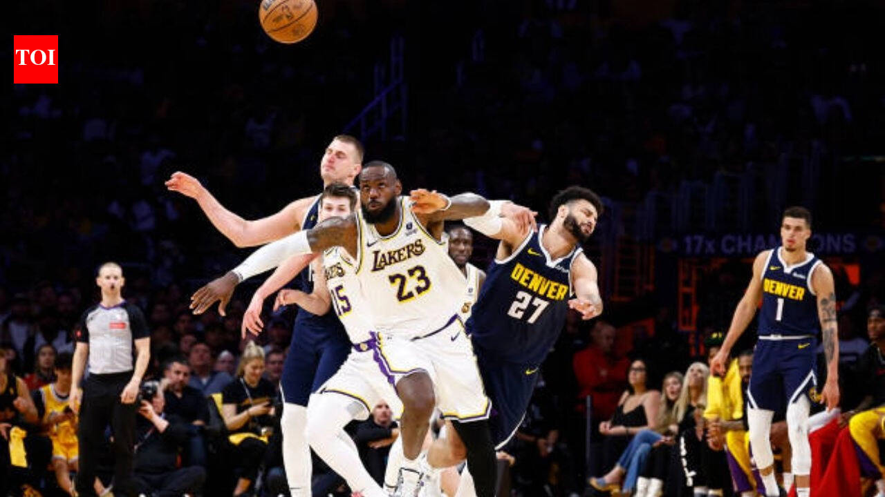 Denver Nuggets vs Los Angeles Lakers (01-20-2026) game preview: When and where to watch, expected lineup, injury report, prediction, and more