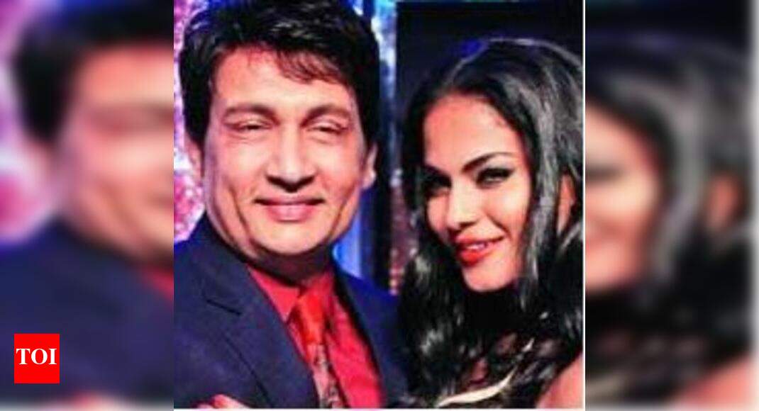 What after Movers and Shakers 2 for Shekhar Suman? Times of India