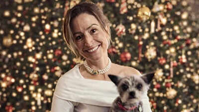 Who is Rebecca Loos? David Beckham’s former assistant backs Brooklyn Beckham after explosive family claims