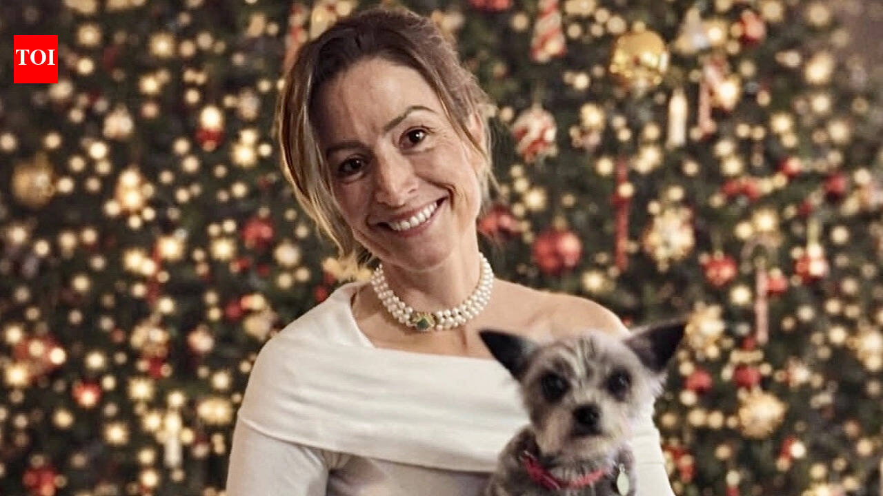 Who is Rebecca Loos? David Beckham’s former assistant backs Brooklyn Beckham after explosive family claims