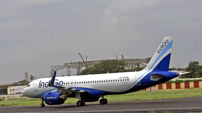  IndiGo has pledged not to cancel flights