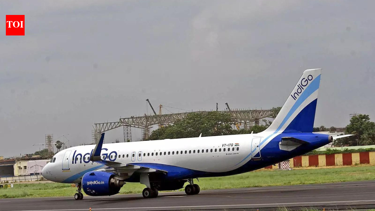 DGCA: IndiGo has pledged not to cancel flights
