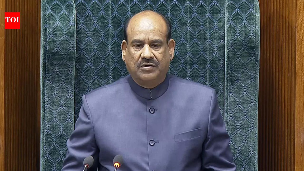 Rule change: Lok Sabha MPs can mark attendance only from their seats