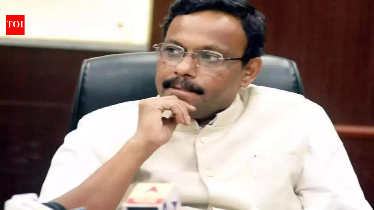Vinod Tawde to be BJP's Kerala poll in-charge