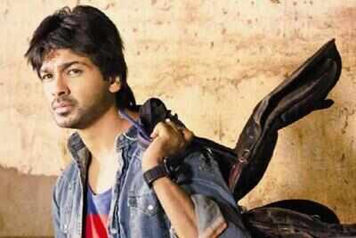 'Hate Story' is India's 'Basic Instinct': Nikhil Dwivedi