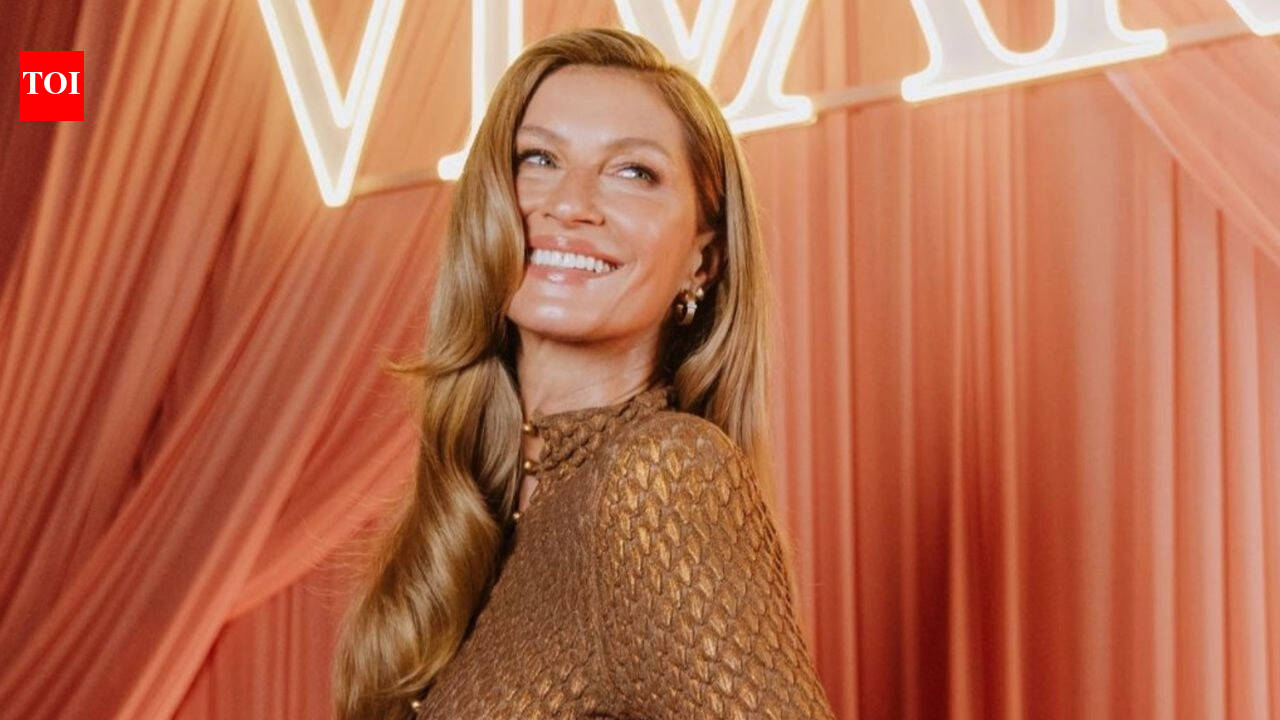 “He always made me feel special”: Tom Brady's ex-wife Gisele Bündchen grieves the loss of someone deeply close to her