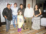 Success bash: 'RK Laxman Ki Duniya'